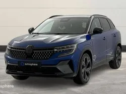 Utilisé 2022 Renault Austral Techno Esprit Alpine SUV | 28 299 € (Prix juste)