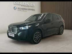 Saphirschwarz métal Utilisé 2025 BMW iX1 M Sport SUV | 44 990 € (Bon prix)