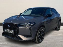 Biton Nouvelle 2025 DS Automobiles DS3 SUV | 34 500 € (Prix juste)