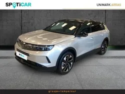 Noir Utilisé 2025 Opel Grandland X GSe SUV | 37 990 €