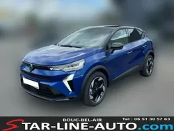 Nouvelle 2024 Renault Captur Techno SUV | 24 190 €