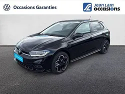 Noir Utilisé 2025 VW Polo R-line Edition Citadine | 32 300 €