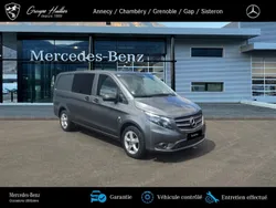 Utilisé 2019 Mercedes Vito Monospace | 37 440 €