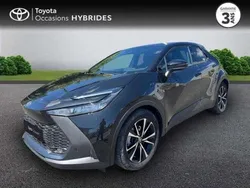 Utilisé 2024 Toyota C-HR Design SUV | 29 980 € (Super prix)