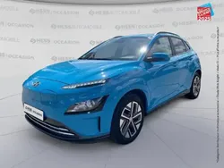 Utilisé 2021 Hyundai Kona SUV | 18 999 € (Bon prix)