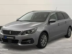 Utilisé 2021 Peugeot 308 Allure Break | 13 999 € (Bon prix)