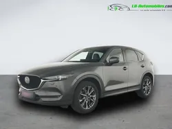 Utilisé 2020 Mazda CX-5 SUV | 30 300 € (Prix juste)