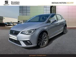 Utilisé 2024 Seat Ibiza Copa | 17 990 € (Prix juste)