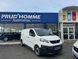 Blanc Utilisé 2019 Peugeot Expert Premium Van | 19 990 € (Super prix)