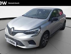 Gris Utilisé 2023 Renault Clio V Equilibre Citadine | 13 490 € (Bon prix)