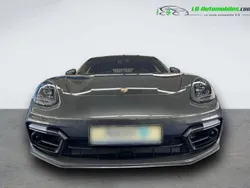 Utilisé 2017 Porsche Panamera Turbo Berline | 79 200 € (Prix juste)