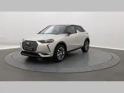 Othercolor Utilisé 2021 DS Automobiles DS3 Crossback E-Tense Grand Chic SUV | 15 419 € (Bon prix)