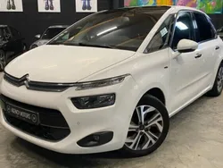 Utilisé 2016 Citroën C4 Picasso Exclusive Monospace | 9 990 € (Prix juste)