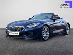 Bleu Occasion 2019 BMW Z4 Comfort Edition Cabriolet | 40 990 €
