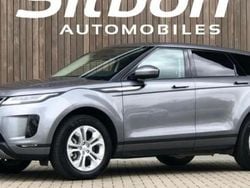 Gris Utilisé 2020 Land Rover Range Rover evoque S SUV | 30 970 € (Bon prix)