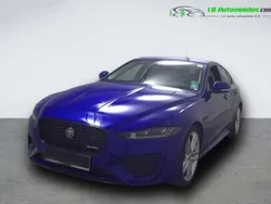 Utilisé 2019 Jaguar XE Berline | 27 600 € (Prix juste)