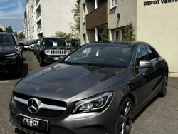 Mercedes 200