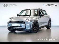 Gris Utilisé 2022 Mini Cooper Premium Plus Citadine | 27 860 € (Prix assez cher)