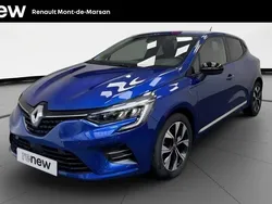 Bleu Utilisé 2023 Renault Clio V Evolution Citadine | 15 490 € (Prix juste)