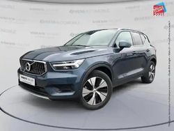 Bleu Utilisé 2022 Volvo XC40 Business Edition SUV | 30 999 € (Prix juste)