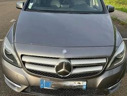 Occasion 2012 Mercedes B180 Monospace | 7 200 € (Prix juste)