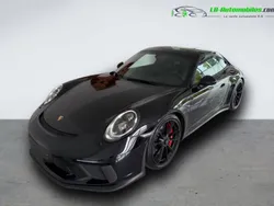 Utilisé 2018 Porsche 911 Coupé | 161 600 €