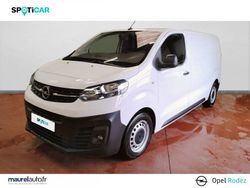 Occasion 2021 Opel Vivaro Business Monospace | 20 990 € (Bon prix)