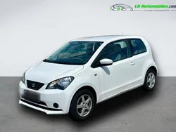 Utilisé 2012 Seat Mii Citadine | 8 900 € (Prix juste)