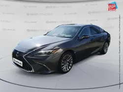 Gris Utilisé 2021 Lexus ES300 Executive Line Berline | 41 999 €
