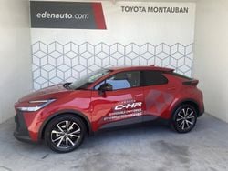 Utilisé 2025 Toyota C-HR Design SUV | 32 400 € (Prix assez cher)
