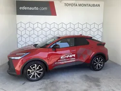 Utilisé 2025 Toyota C-HR Design SUV | 33 880 € (Prix assez cher)