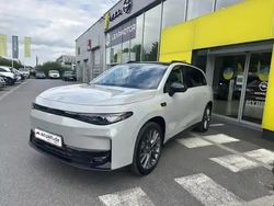 Gris toundra Utilisé 2025 Leapmotor C10 SUV | 37 999 €