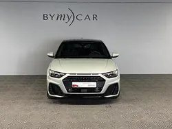 Argent rosée métallisé Utilisé 2024 Audi A1 Sportback S-Line Citadine | 28 726 € (Prix cher)