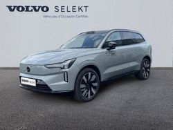 Gris Utilisé 2025 Volvo EX90 Ultra SUV | 92 990 €