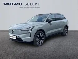 Gris Utilisé 2025 Volvo EX90 Ultra SUV | 97 990 €