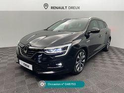Occasion 2021 Renault Mégane IV Intens Break | 16 990 € (Prix juste)