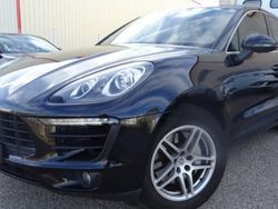 Utilisé 2015 Porsche Macan SUV | 38 890 € (Bon prix)