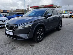 Utilisé 2023 Nissan Qashqai N-Connecta SUV | 27 990 € (Prix assez cher)