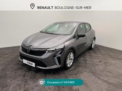 Gris Utilisé 2024 Renault Clio V Evolution Citadine | 14 990 € (Bon prix)