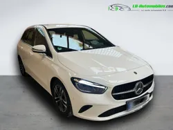 Utilisé 2023 Mercedes B200 Monospace | 34 200 € (Prix juste)