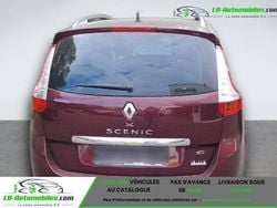 Utilisé 2015 Renault Grand Scénic III Monospace | 13 700 € (Prix cher)