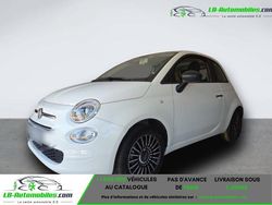Occasion 2023 Fiat 500 Citadine | 18 000 € (Prix juste)
