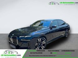 Utilisé 2024 BMW 740 Comfort Edition Berline | 104 100 €