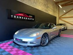 Gris Occasion 2005 Chevrolet Corvette C6 | 33 990 €