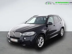 Utilisé 2018 BMW X5 Comfort Edition SUV | 49 400 €