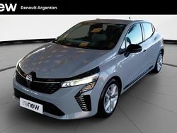 Gris Occasion 2024 Renault Clio V Evolution Citadine | 15 990 € (Prix juste)