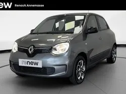 Gris Utilisé 2023 Renault Twingo Equilibre Citadine | 12 899 € (Prix juste)