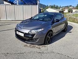 Gris Utilisé 2012 Renault Mégane Coupé Coupé | 24 980 €
