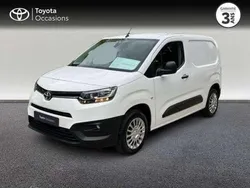 Utilisé 2021 Toyota Proace Business Edition Van | 16 480 €
