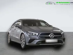 Utilisé 2023 Mercedes 200 Coupé | 36 900 € (Prix juste)